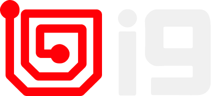 Logo i9
