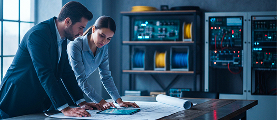 Solução específica