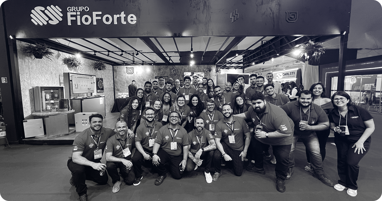 Foto do evento MEC SHOW